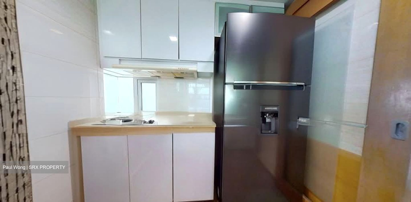 Hillview Regency (D23), Condominium #554807041